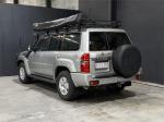 2005 NISSAN PATROL 4D WAGON ST (4x4) GU IV