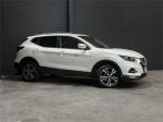 2018 NISSAN QASHQAI 4D WAGON ST-L J11 MY18