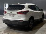 2018 NISSAN QASHQAI 4D WAGON ST-L J11 MY18