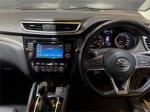 2017 NISSAN QASHQAI 4D WAGON N-TEC J11 MY18