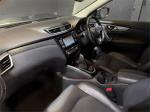 2017 NISSAN QASHQAI 4D WAGON N-TEC J11 MY18