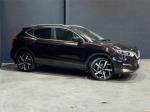 2017 NISSAN QASHQAI 4D WAGON N-TEC J11 MY18