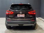 2017 NISSAN QASHQAI 4D WAGON N-TEC J11 MY18