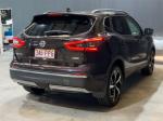 2017 NISSAN QASHQAI 4D WAGON N-TEC J11 MY18