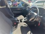 2014 NISSAN QASHQAI 4D WAGON ST J11