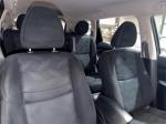 2016 NISSAN X-TRAIL 4D WAGON ST 7 SEAT (FWD) T32