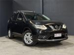 2016 NISSAN X-TRAIL 4D WAGON ST 7 SEAT (FWD) T32