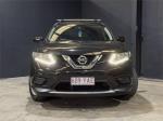 2016 NISSAN X-TRAIL 4D WAGON ST 7 SEAT (FWD) T32