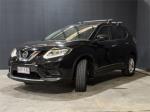 2016 NISSAN X-TRAIL 4D WAGON ST 7 SEAT (FWD) T32