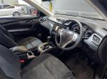 2016 NISSAN X-TRAIL 4D WAGON ST 7 SEAT (FWD) T32