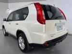 2013 NISSAN X-TRAIL 4D WAGON ST (4x4) T31 SERIES 5