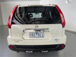 2013 NISSAN X-TRAIL 4D WAGON ST (4x4) T31 SERIES 5