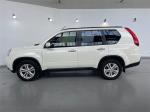 2013 NISSAN X-TRAIL 4D WAGON ST (4x4) T31 SERIES 5