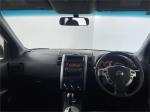 2013 NISSAN X-TRAIL 4D WAGON ST (4x4) T31 SERIES 5