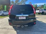 2011 NISSAN X-TRAIL 4D WAGON ST-L (4x4) T31 MY11