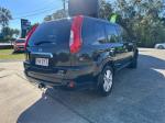 2011 NISSAN X-TRAIL 4D WAGON ST-L (4x4) T31 MY11