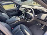 2024 RANGE ROVER Sport WAGON Sport