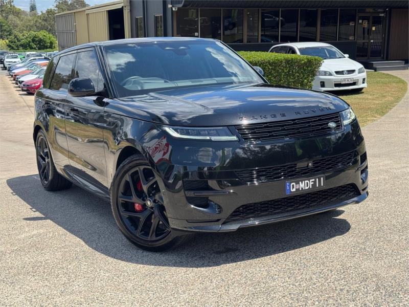 2024 RANGE ROVER Sport WAGON Sport