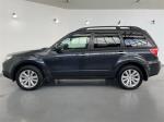 2011 SUBARU FORESTER 4D WAGON XS MY11