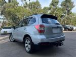 2013 SUBARU FORESTER 4D WAGON 2.0D MY13