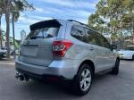 2013 SUBARU FORESTER 4D WAGON 2.0D MY13