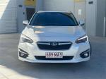 2018 SUBARU IMPREZA 5D HATCHBACK 2.0i-S (AWD) MY18