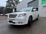 2011 SUBARU TRIBECA 4D WAGON 3.6R PREMIUM (7 SEAT) MY11