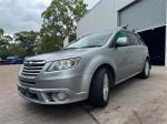 2009 SUBARU TRIBECA 4D WAGON 3.6R (7 SEAT) MY09