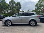 2009 SUBARU TRIBECA 4D WAGON 3.6R (7 SEAT) MY09