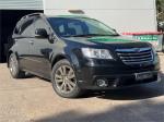 2013 SUBARU TRIBECA 4D WAGON 3.6R PREMIUM (7 SEAT) MY13