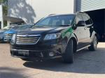 2013 SUBARU TRIBECA 4D WAGON 3.6R PREMIUM (7 SEAT) MY13