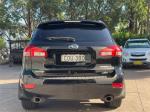 2013 SUBARU TRIBECA 4D WAGON 3.6R PREMIUM (7 SEAT) MY13