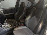 2015 SUBARU WRX 4D SEDAN PREMIUM (AWD) MY15