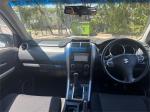 2008 SUZUKI JT SUV ddis grand vitara