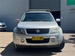 2008 SUZUKI JT SUV ddis grand vitara