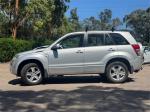 2008 SUZUKI JT SUV ddis grand vitara
