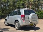 2008 SUZUKI JT SUV ddis grand vitara