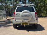 2008 SUZUKI JT SUV ddis grand vitara
