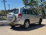 2008 SUZUKI JT SUV ddis grand vitara