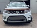 2017 SUZUKI VITARA 4D WAGON S TURBO (2WD) (QLD)