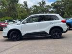 2017 SUZUKI VITARA 4D WAGON S TURBO (2WD) (QLD)