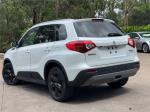 2017 SUZUKI VITARA 4D WAGON S TURBO (2WD) (QLD)