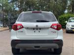 2017 SUZUKI VITARA 4D WAGON S TURBO (2WD) (QLD)