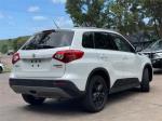 2017 SUZUKI VITARA 4D WAGON S TURBO (2WD) (QLD)