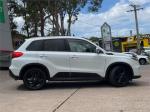 2017 SUZUKI VITARA 4D WAGON S TURBO (2WD) (QLD)