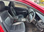 2013 TOYOTA AURION 4D SEDAN PRODIGY GSV50R