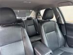 2013 TOYOTA AURION 4D SEDAN PRODIGY GSV50R