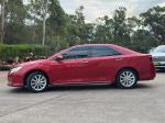 2013 TOYOTA AURION 4D SEDAN PRODIGY GSV50R