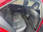 2013 TOYOTA AURION 4D SEDAN PRODIGY GSV50R