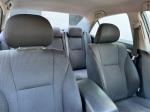 2007 TOYOTA AURION 4D SEDAN AT-X GSV40R